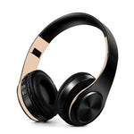 IC-B7 Bluetooth Headphones - InstaCarter