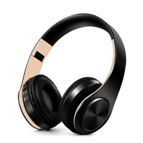 IC-B7 Bluetooth Headphones - InstaCarter