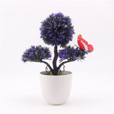 Artificial Bonsai Plant - InstaCarter