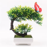 Artificial Bonsai Plant - InstaCarter