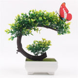 Artificial Bonsai Plant - InstaCarter