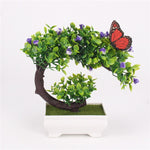 Artificial Bonsai Plant - InstaCarter