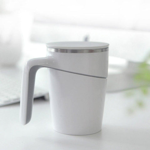 Anti-Slip Mug with Magic Sucker - InstaCarter