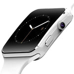 Touch Screen Smart Watch with Camera - InstaCarter