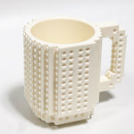 DIY Lego Building Blocks Coffee Mug - InstaCarter