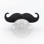 Baby Mustache Pacifier - InstaCarter
