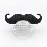 Baby Mustache Pacifier - InstaCarter