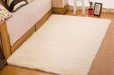 Soft Living Room/Bedroom Rug - InstaCarter