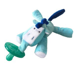 Baby Pacifier Plush Toy - InstaCarter