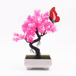 Artificial Bonsai Plant - InstaCarter
