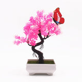 Artificial Bonsai Plant - InstaCarter