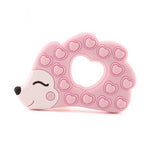 Silicone Food Grade Teethers - InstaCarter