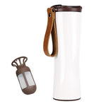 Smart Travel Coffee Tumbler 430ml - InstaCarter