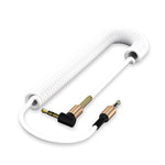 Stretchable AUX Cable - InstaCarter