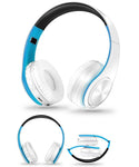 IC-B7 Bluetooth Headphones - InstaCarter