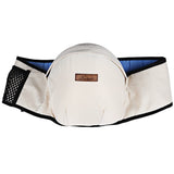 Baby Carrier - Waist Stool/Hip Seat Belt - InstaCarter