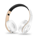 IC-B7 Bluetooth Headphones - InstaCarter