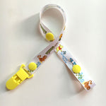 Pacifier Clip - InstaCarter