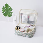 Cosmetics Travel Bags - InstaCarter