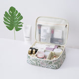 Cosmetics Travel Bags - InstaCarter