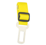 Doggo Seat Belt Harness Clip - InstaCarter