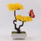 Artificial Bonsai Plant - InstaCarter