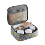 Cosmetics Travel Bags - InstaCarter