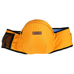 Baby Carrier - Waist Stool/Hip Seat Belt - InstaCarter