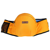 Baby Carrier - Waist Stool/Hip Seat Belt - InstaCarter
