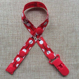 Pacifier Clip - InstaCarter