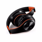 IC-B7 Bluetooth Headphones - InstaCarter