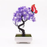 Artificial Bonsai Plant - InstaCarter