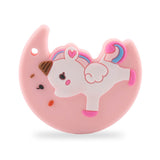 Silicone Food Grade Teethers - InstaCarter
