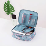 Cosmetics Travel Bags - InstaCarter