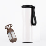 Smart Travel Coffee Tumbler 430ml - InstaCarter