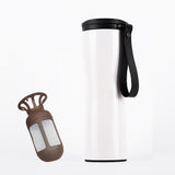 Smart Travel Coffee Tumbler 430ml - InstaCarter