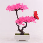 Artificial Bonsai Plant - InstaCarter