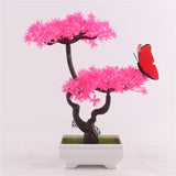 Artificial Bonsai Plant - InstaCarter