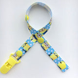 Pacifier Clip - InstaCarter