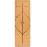 Aum Symbol Yoga Mats - InstaCarter