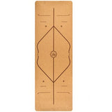 Aum Symbol Yoga Mats - InstaCarter