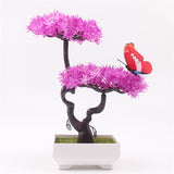Artificial Bonsai Plant - InstaCarter