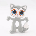 Silicone Food Grade Teethers - InstaCarter