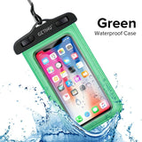 Universal Waterproof Pouch - InstaCarter