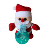 Baby Pacifier Plush Toy - InstaCarter