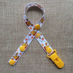 Pacifier Clip - InstaCarter