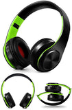 IC-B7 Bluetooth Headphones - InstaCarter