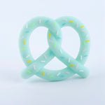 Silicone Food Grade Teethers - InstaCarter