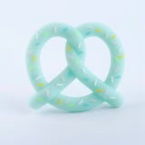 Silicone Food Grade Teethers - InstaCarter