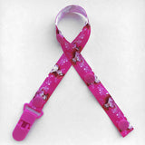 Pacifier Clip - InstaCarter